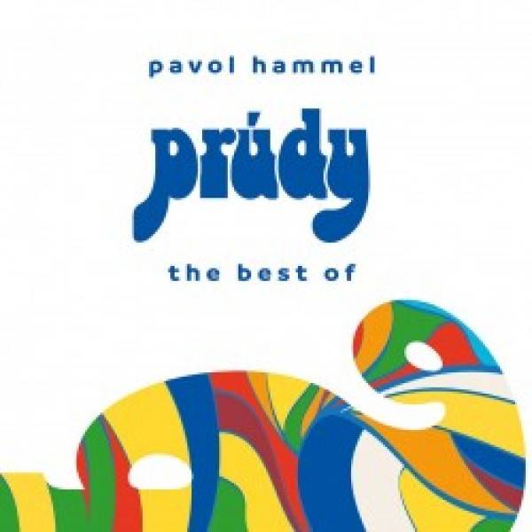 Hammel Pavol / Prúdy: THE BEST OF PRÚDY