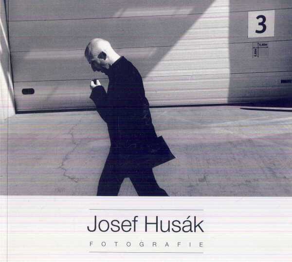 Josef Husák: