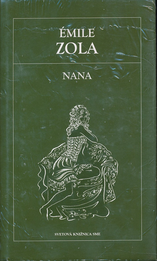 Emile Zola: NANA