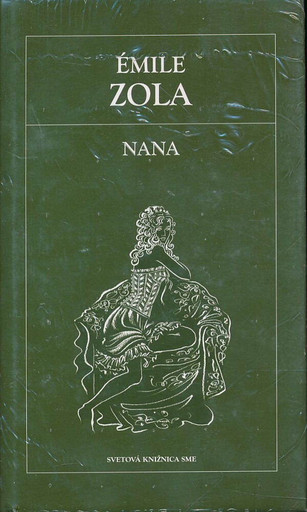 Emile Zola: NANA