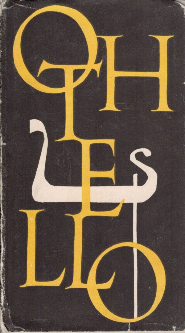 William Shakespeare: OTHELLO