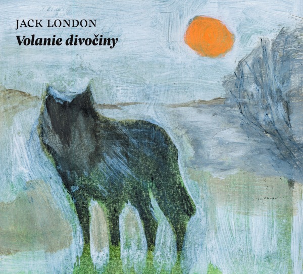 Jack London: