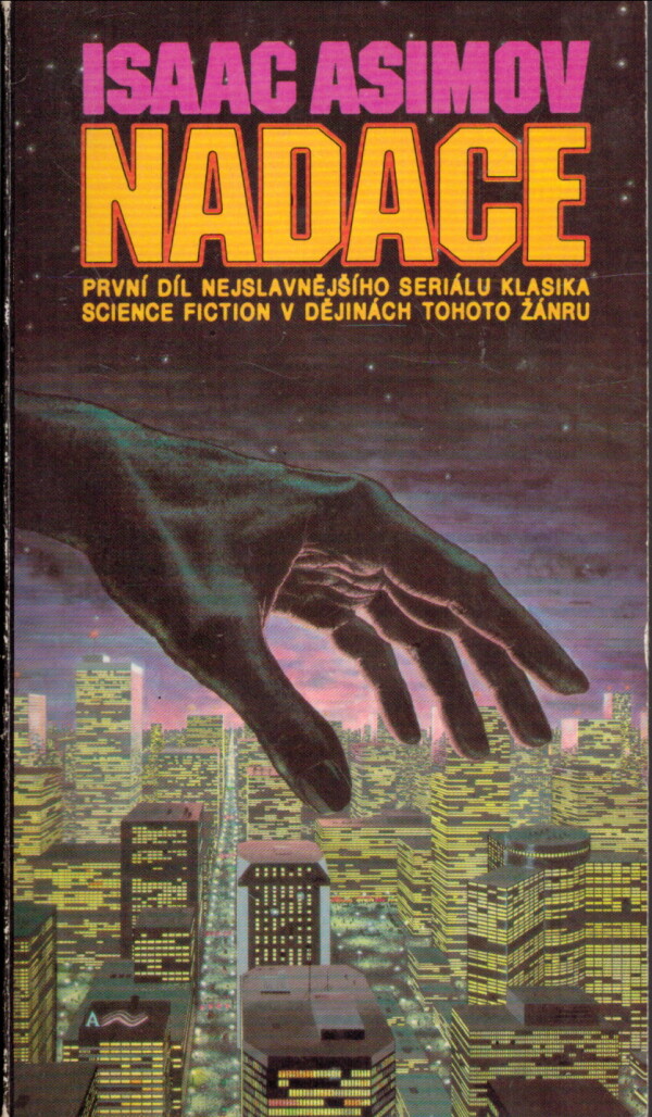 Isaac Asimov: