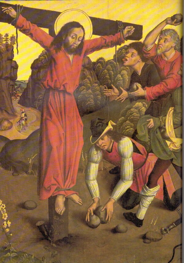 Ivan Rusina, Marian Zervan: ŽIVOTY SVÄTÝCH