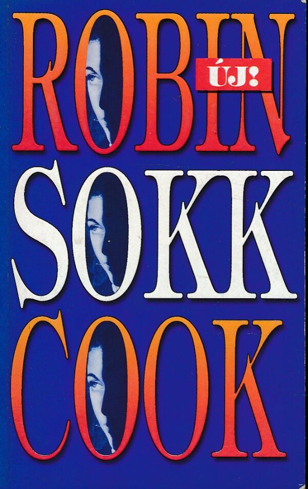 Robin Cook: 