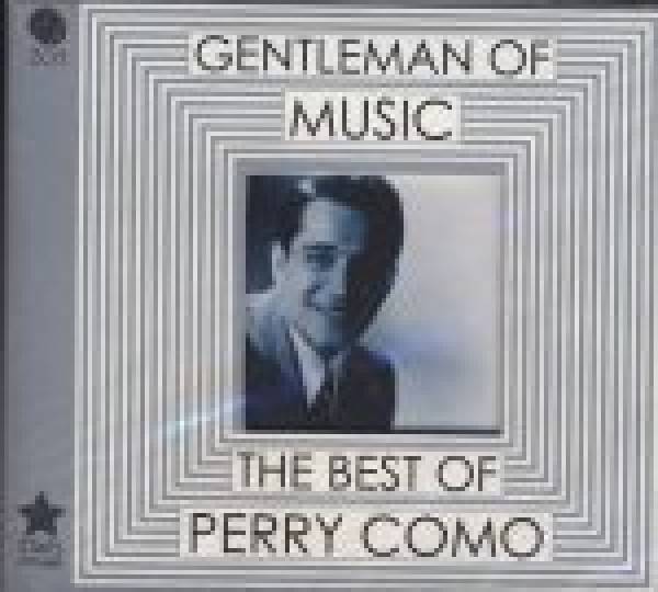 Perry Como: THE BEST OF PERRY COMO