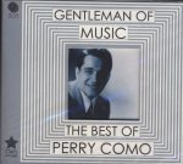 Perry Como: