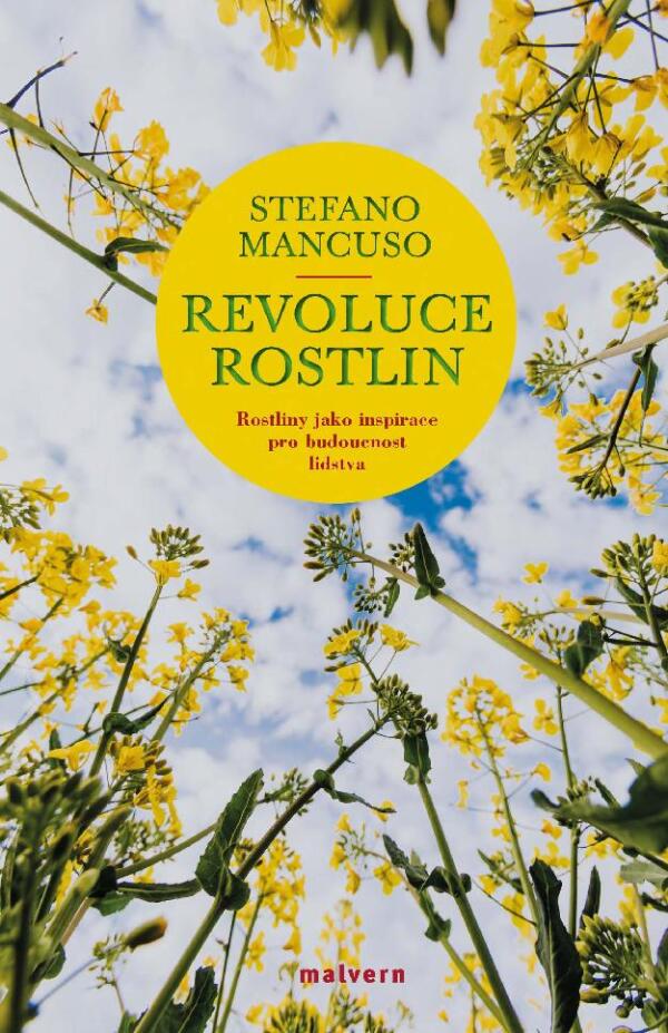 Stefano Mancuso: REVOLUCE ROSTLIN