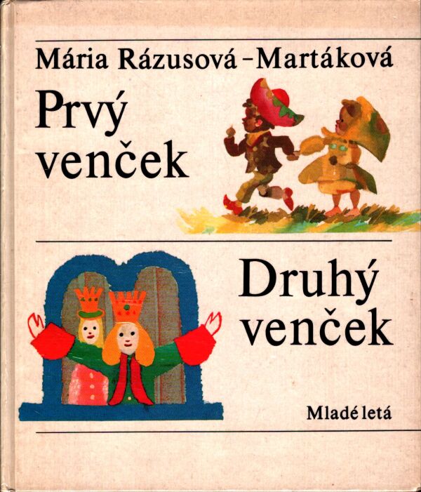 Mária Rázusová Martáková:
