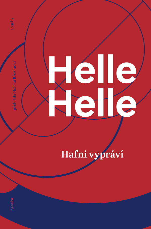 Helle Helle: