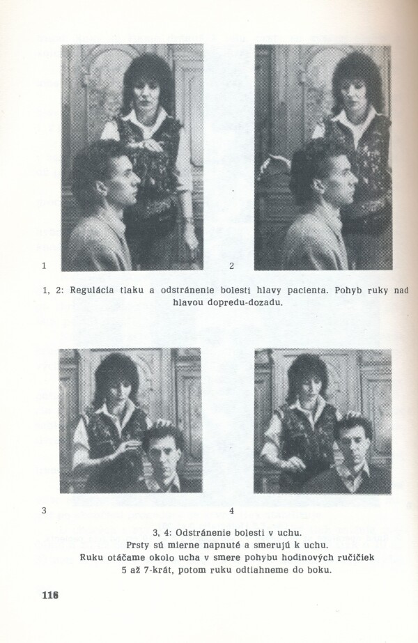 Andrej Sándor: PSYCHOTRONIKA PRE KAŽDÉHO