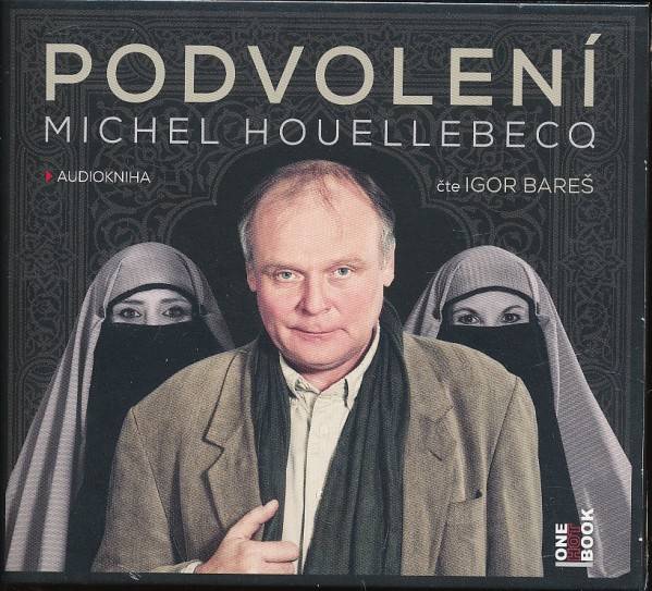 Michel Houellebecq: