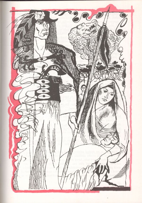 Jozef Horák: POVESTI SPOD SITNA