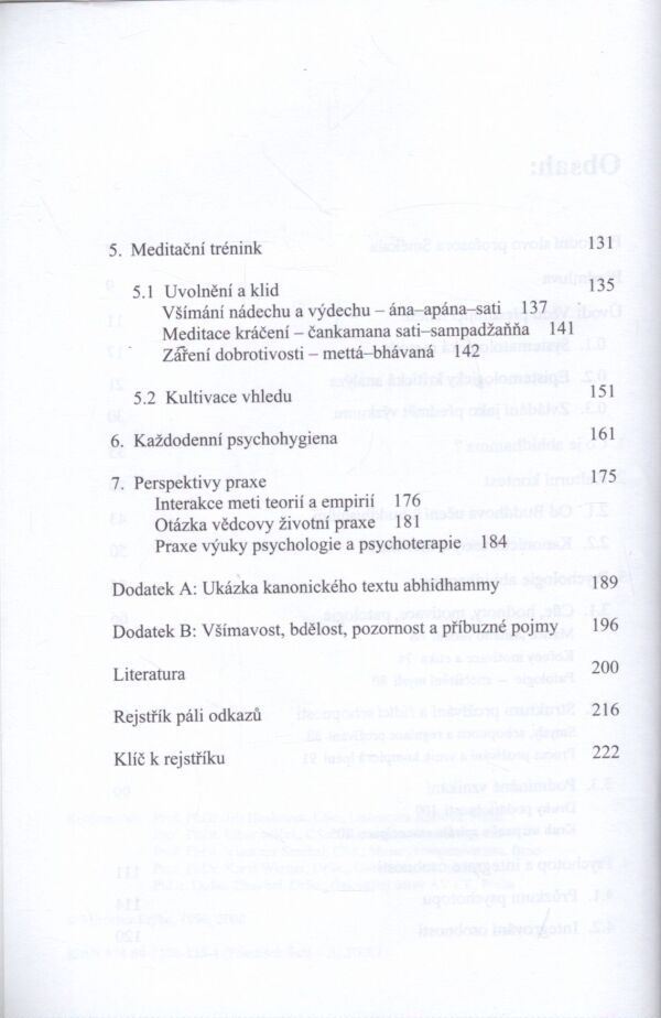 Mirko Frýba: PSYCHOLOGIE ZVLÁDÁNÍ ŽIVOTA