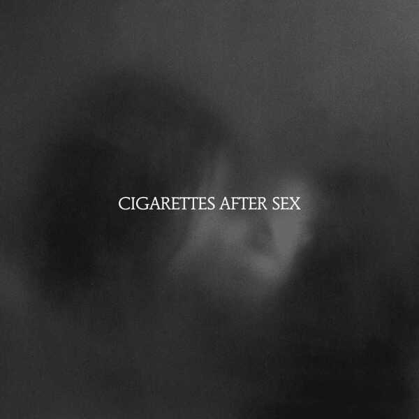 Cigarettes after sex: X`S - LP