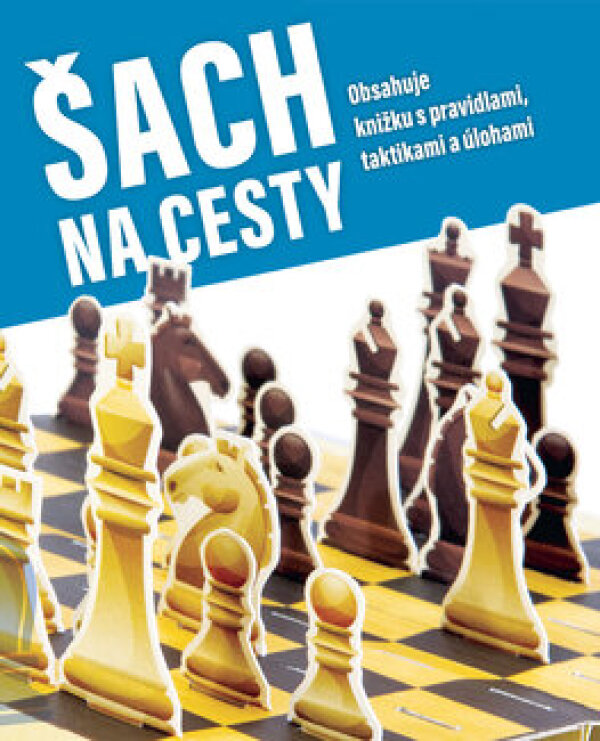 ŠACH NA CESTY