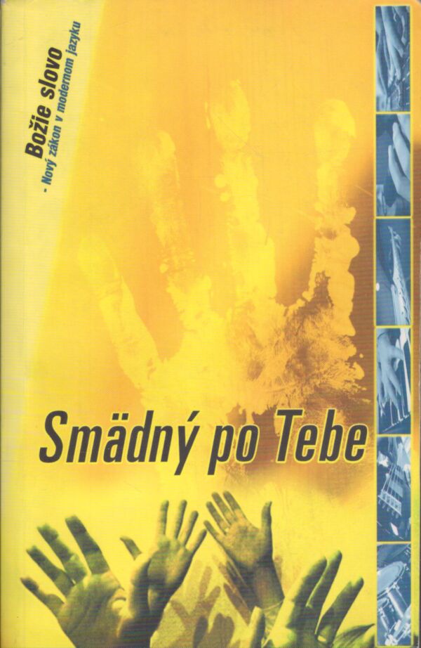 SMÄDNÝ PO TEBE