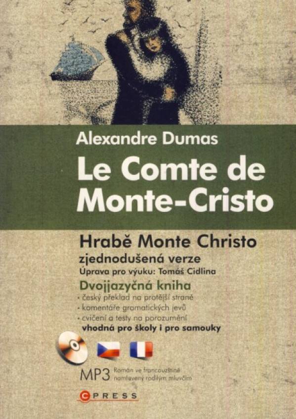 Alexandre Dumas: 