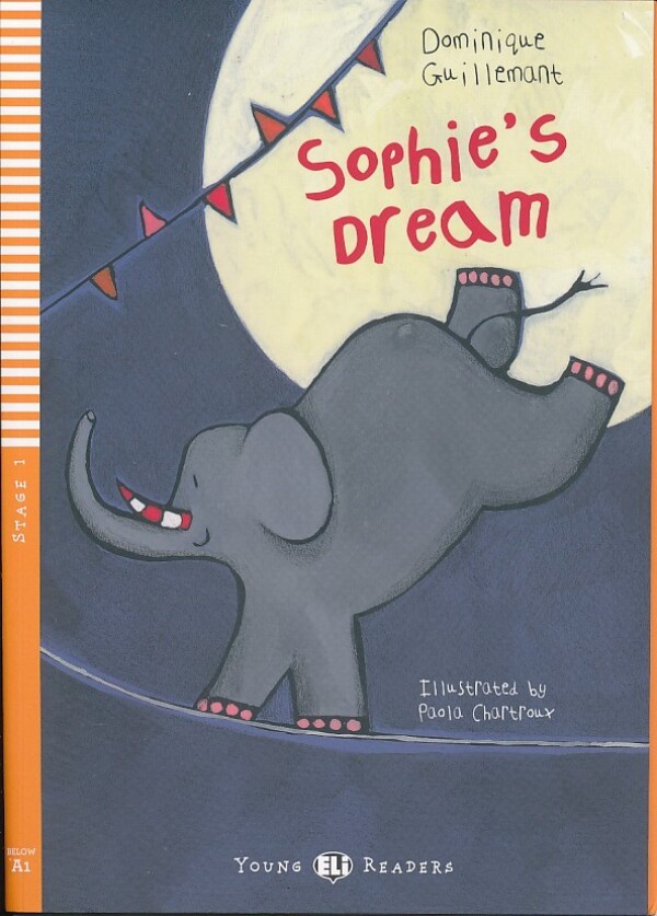 Dominique Guillemant: SOPHIE`S DREAM + CD