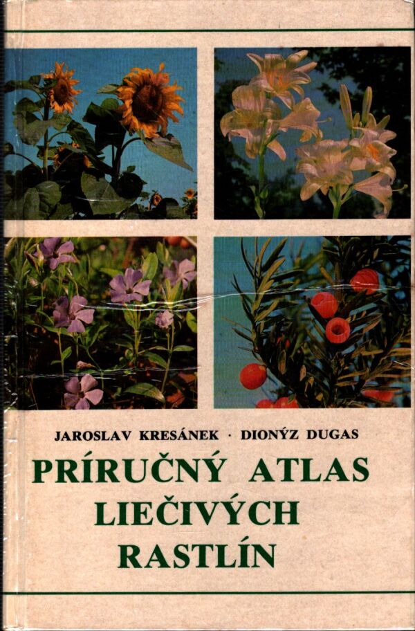 Jaroslav Kresánek:
