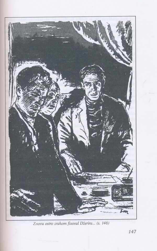 Wolfgang Baumroth: Potupenie kríža