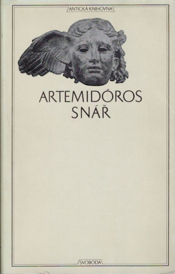 Artemidóros: SNÁŘ