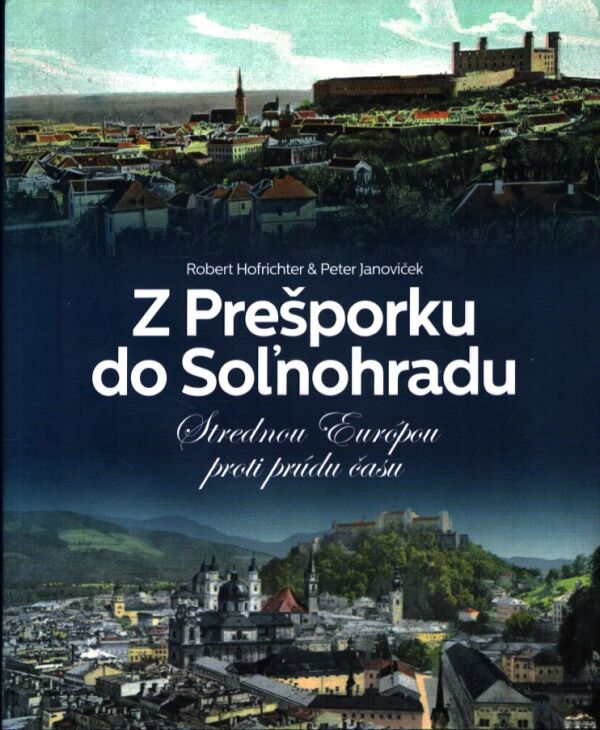 R. Hofrichter, P. Janoviček: 