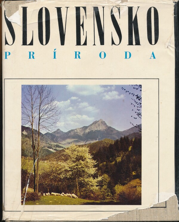 SLOVENSKO 2 - PRÍRODA