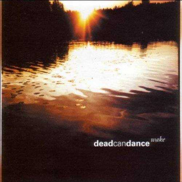 Dead Can Dance: