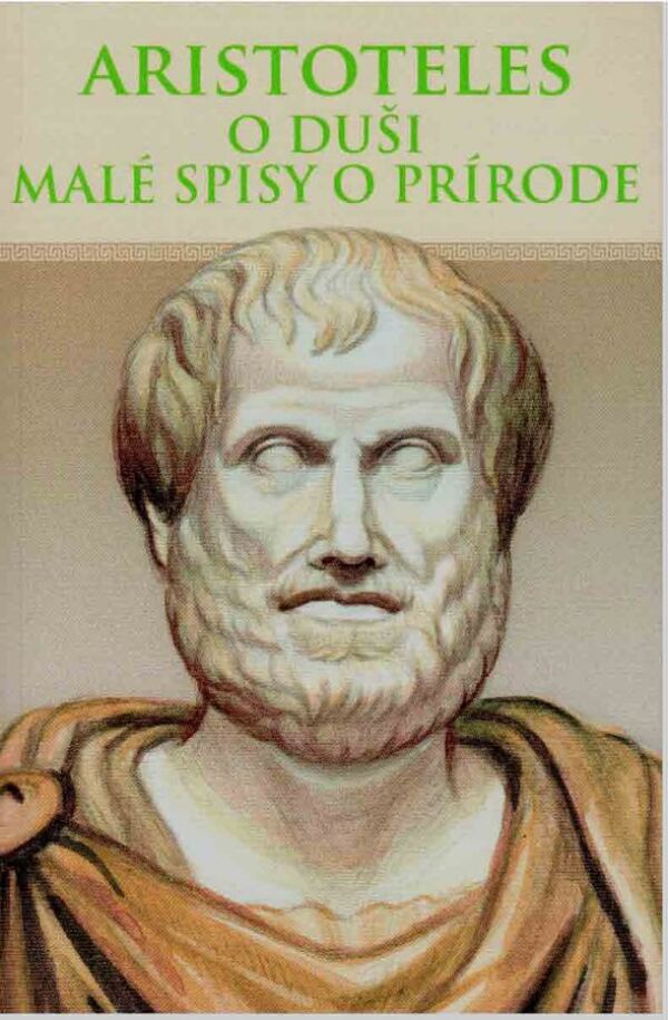 Aristoteles: