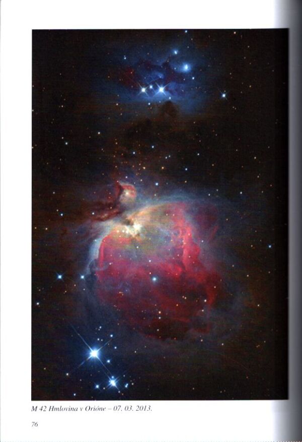 Peter Poliak: ASTRONÓMIA V NITRE