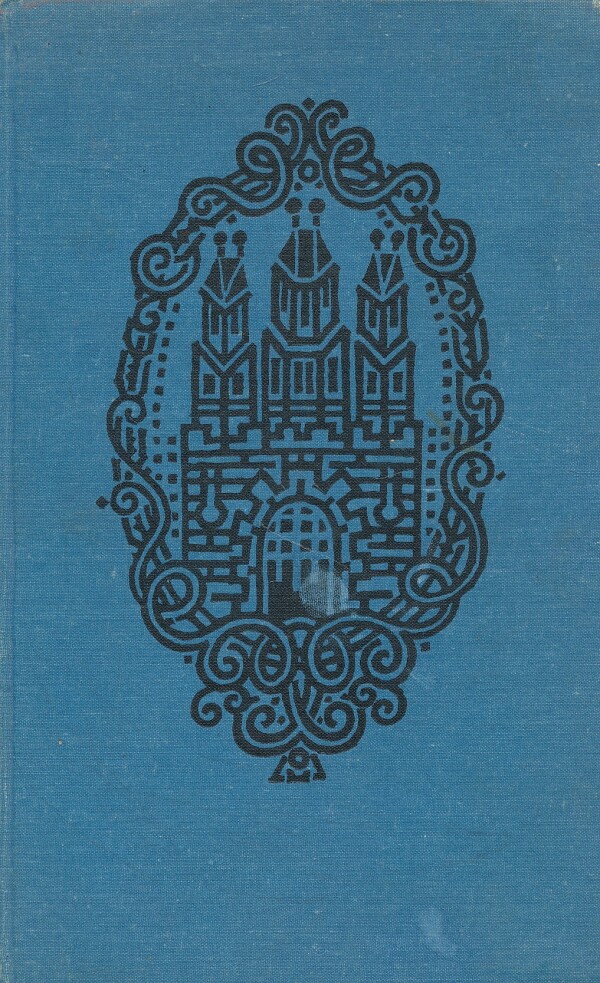 Mária Ďuríčková: PREŠPORSKÝ ZVON