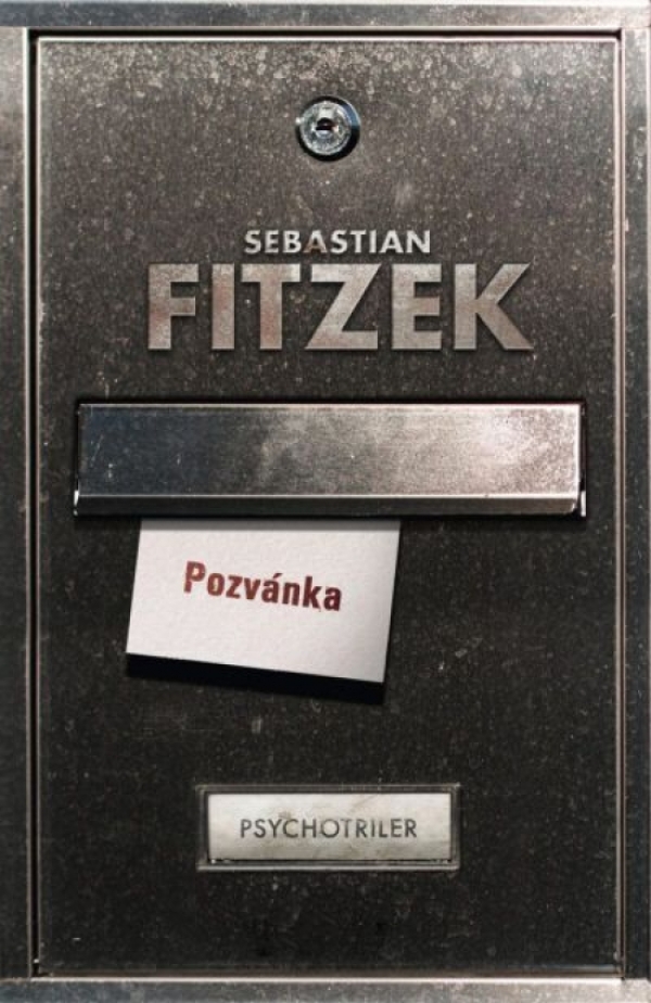 Sebastian Fitzek: