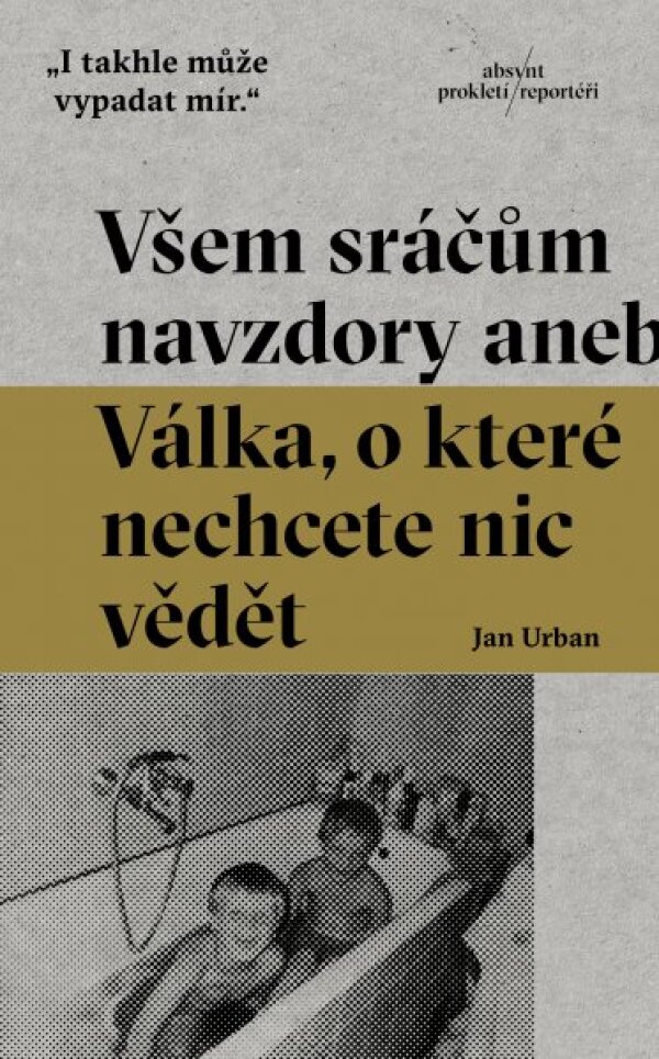 Jan Urban: