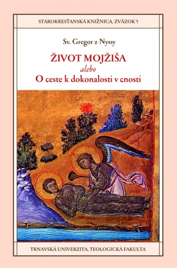 Sv. Gregor z Nyssy: