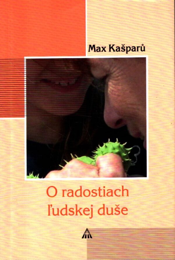 Max Kašparů: