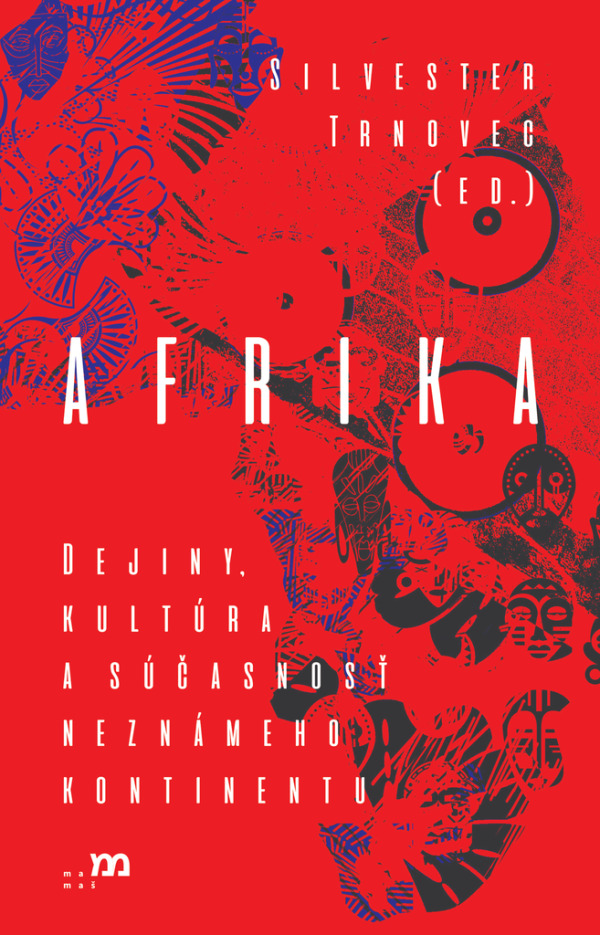 Silvester Trnovec: AFRIKA