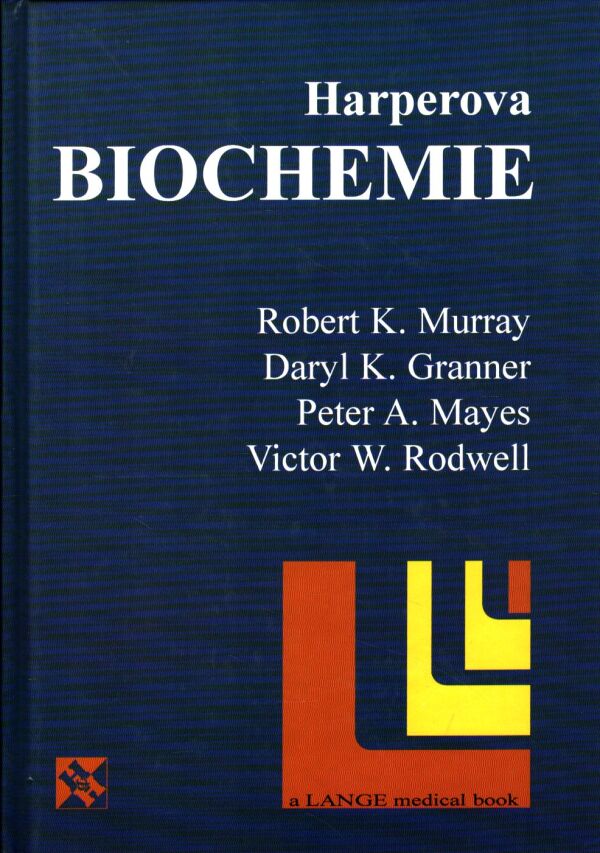 R. Murray, D. Granner, P. Rodwell V. Mayes: