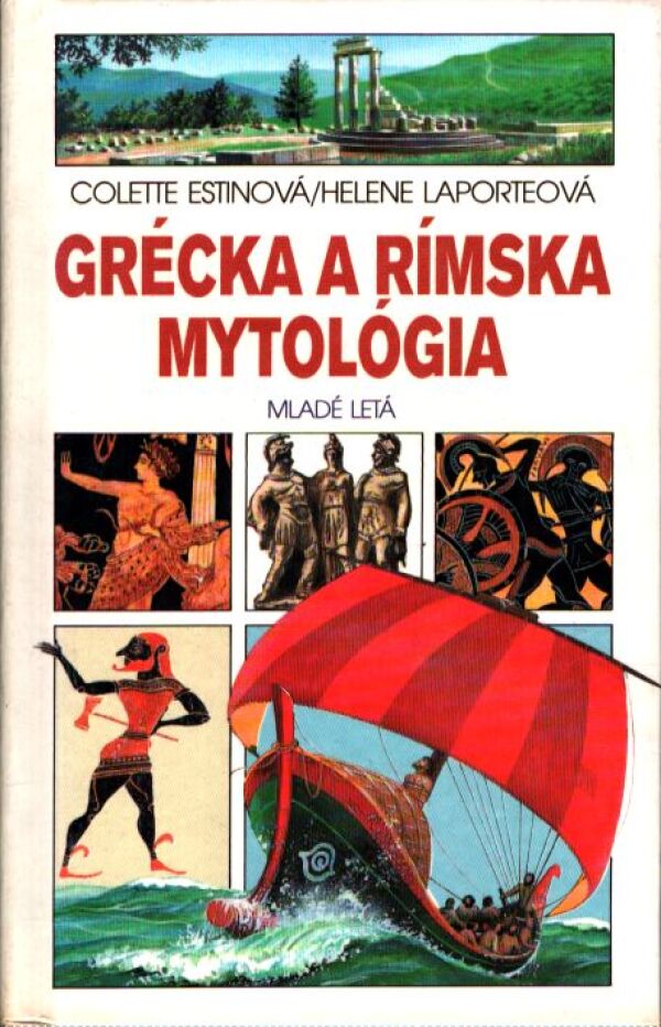 Colette Estinová, Kaoirteová: