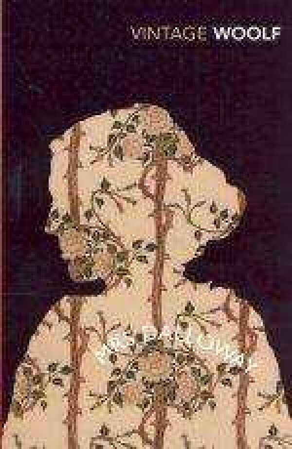 Virginia Woolf: MRS DALLOWAY