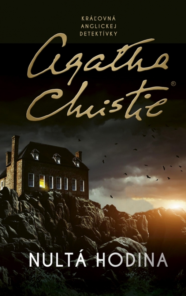 Agatha Christie: