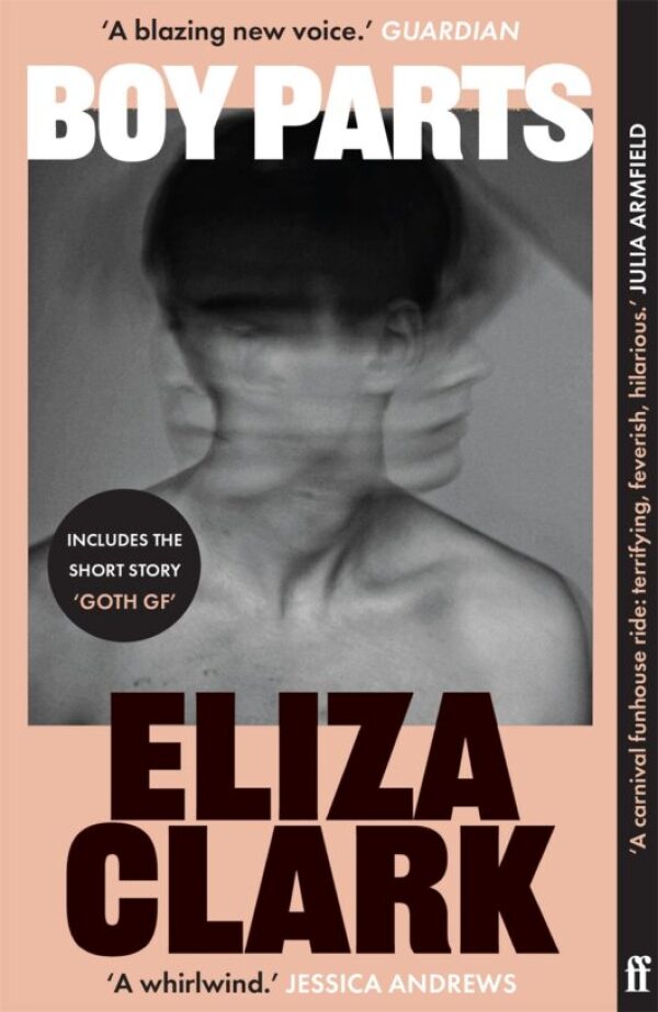 Eliza Clark: 