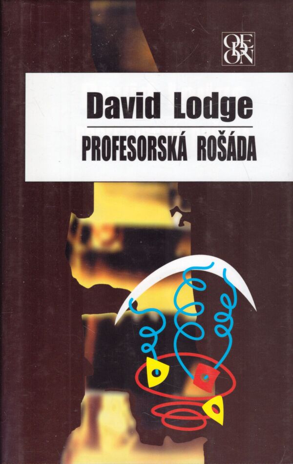 David Lodge: