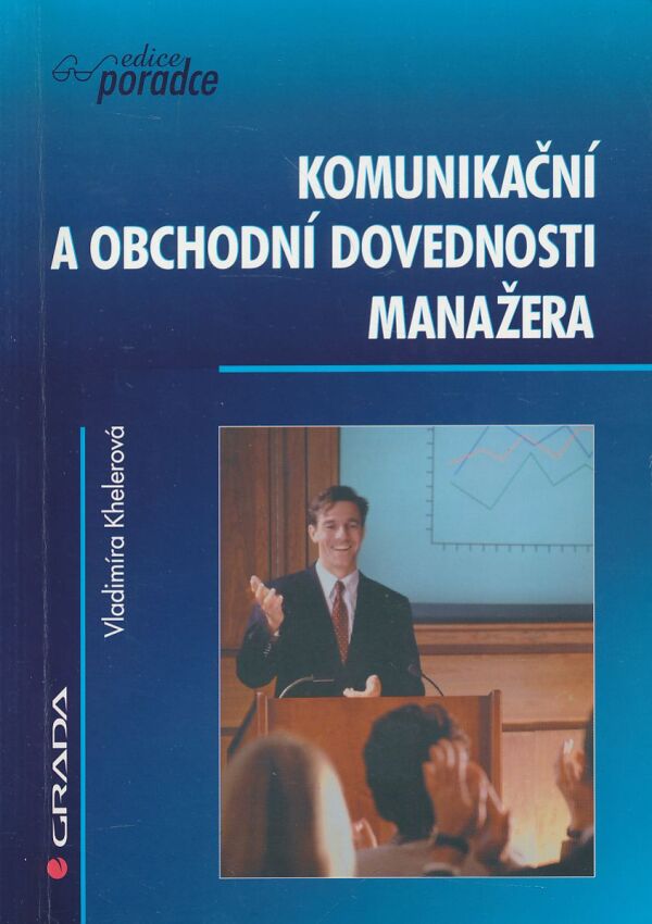 Vladimíra Khelerová: