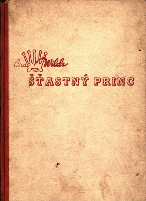 Oscar Wilde:
