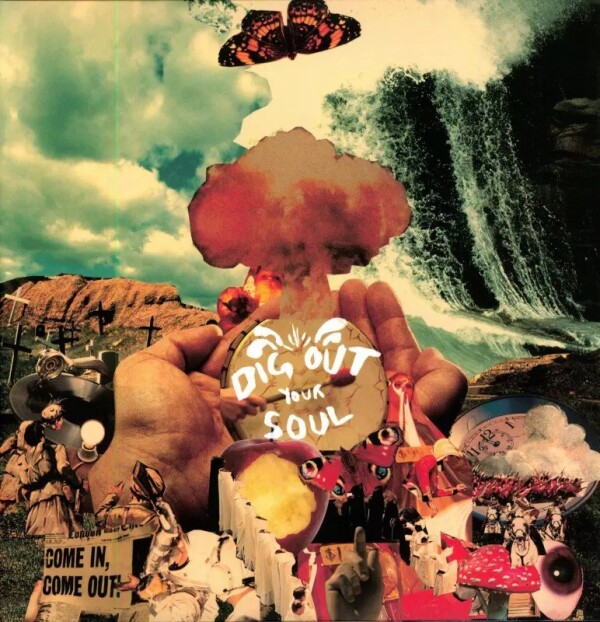 Oasis: