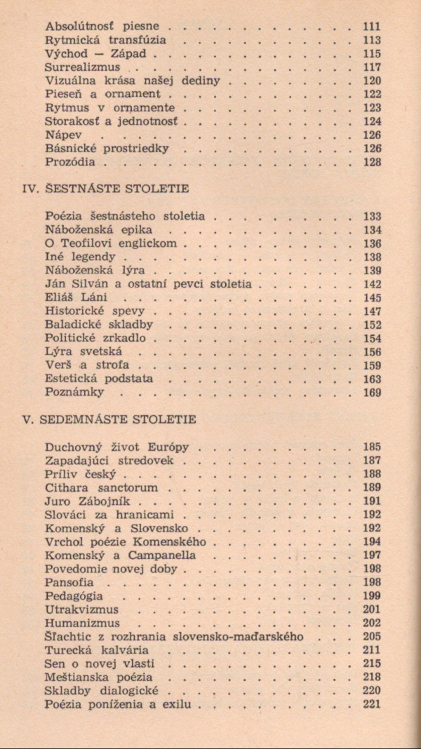 Štefan Krčméry: DEJINY LITERATÚRY SLOVENSKEJ I., II.