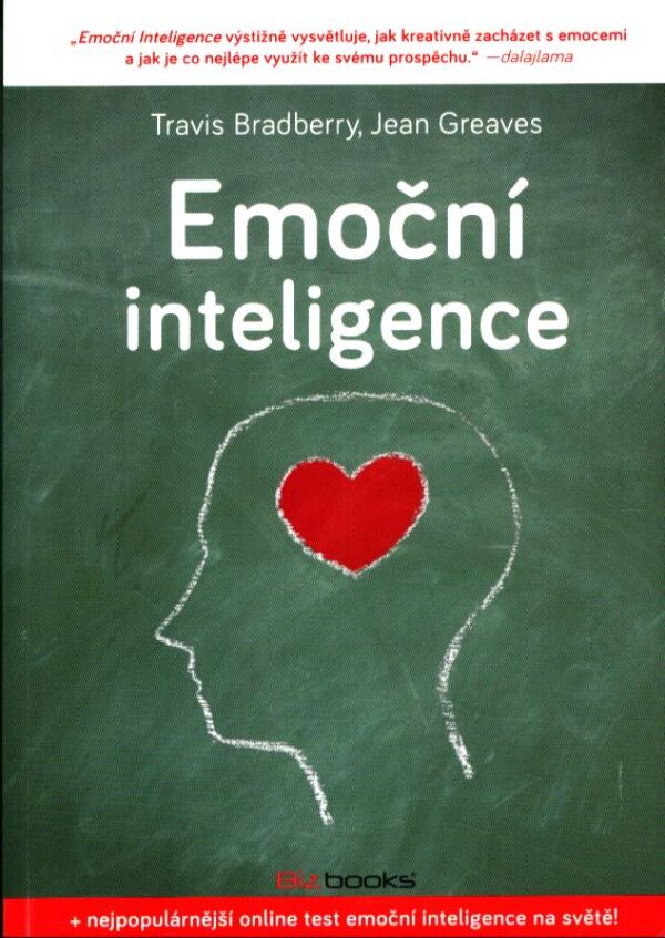 Travis Bradberry, Jean Greaves: 