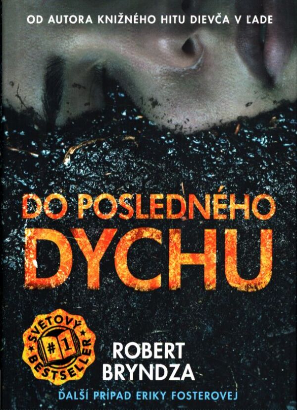 Robert Bryndza: