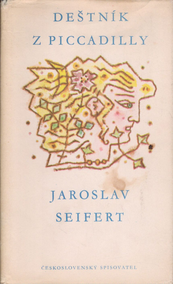 Jaroslav Seifert:
